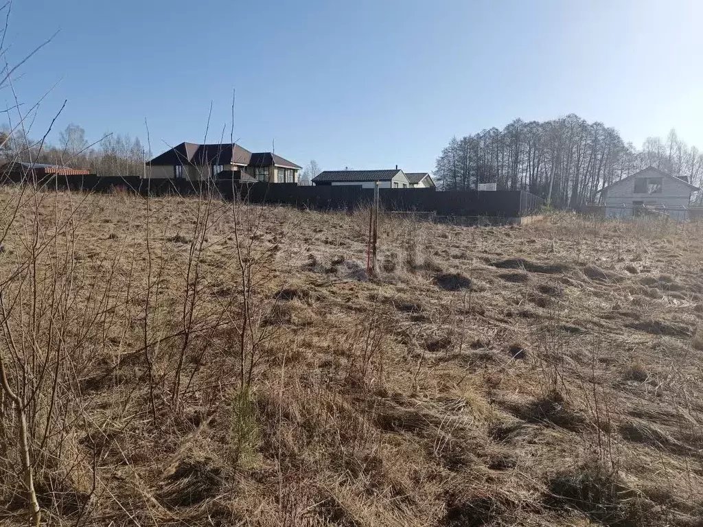 Дом в Калужская область, Малоярославецкий муниципальный округ, ... - Фото 1