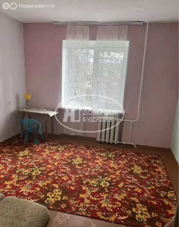 2-комнатная квартира: Лысьва, улица Чапаева, 23 (50 м) - Фото 2