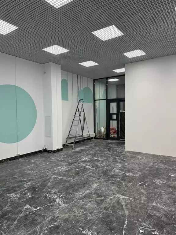 Помещение свободного назначения в Москва Родниковая ул., 30к1 (69 м) - Фото 0