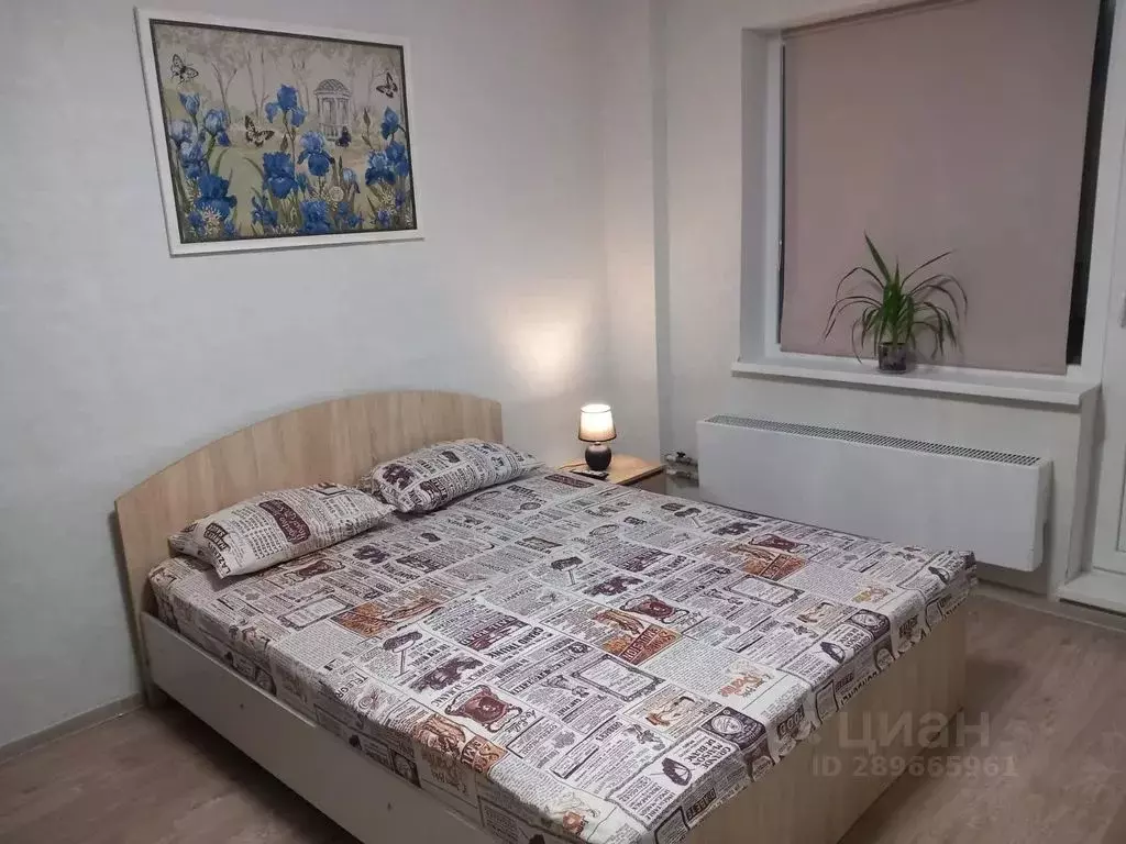 1-к кв. Саратовская область, Саратов ул. Романтиков, 48Б (32.0 м) - Фото 1