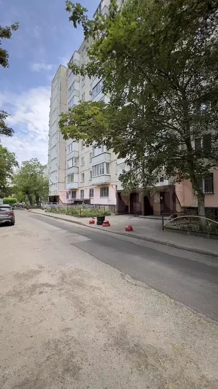 Комната 19 м в 5-к., 10/10 эт. - Фото 0