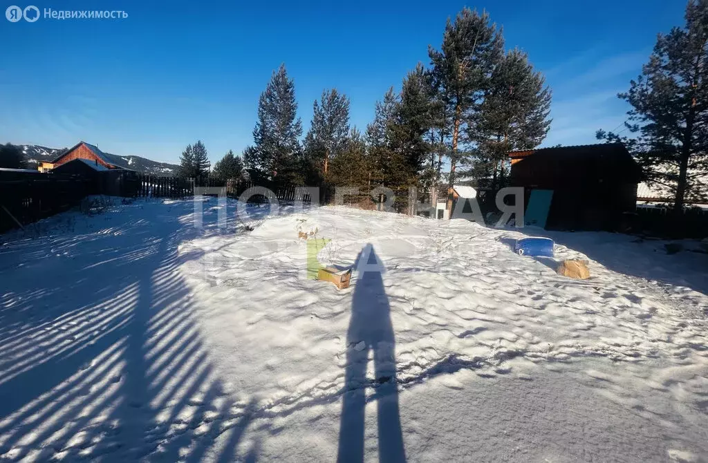 Дом в Тарбагатайский район, сельское поселение Заводское, посёлок ... - Фото 2