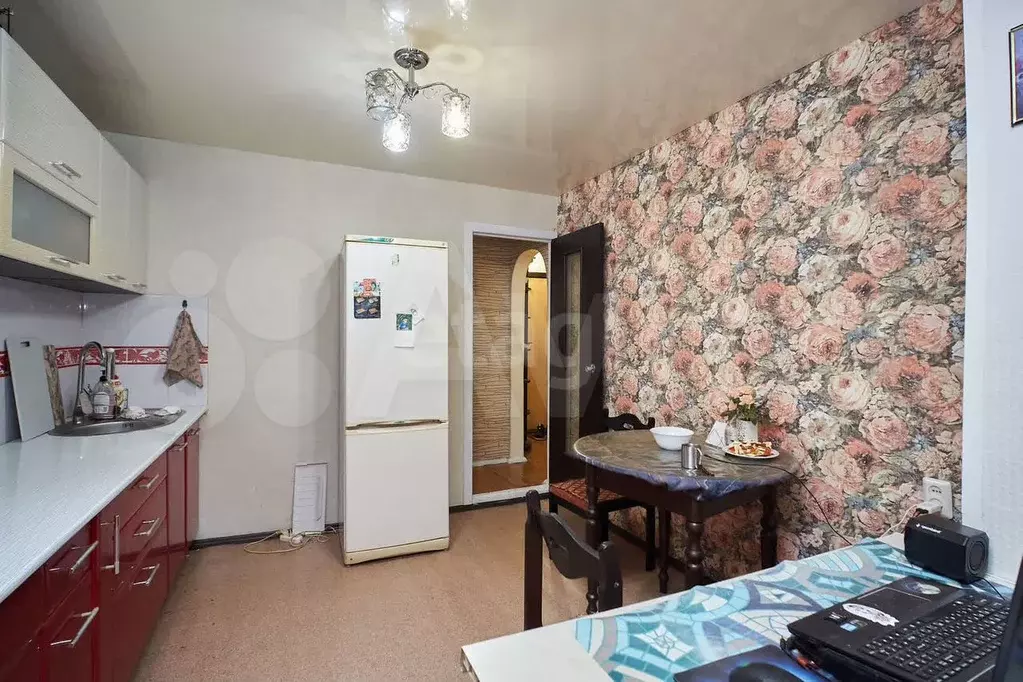 2-к. квартира, 58,5 м, 7/8 эт. - Фото 1
