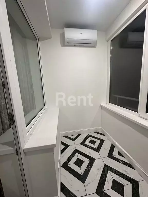 1-к кв. Москва ул. Удальцова, 17к2 (45.0 м) - Фото 2