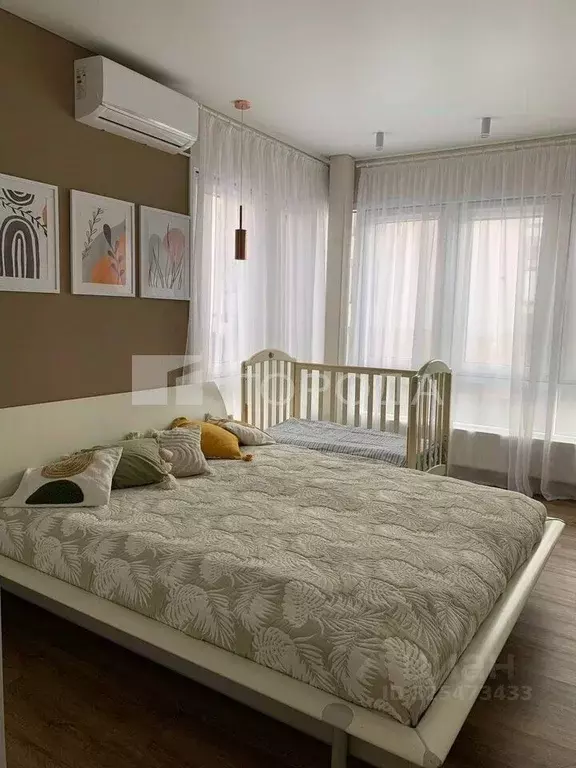 3-к кв. Алтайский край, Барнаул Парковая ул., 71 (73.0 м) - Фото 1