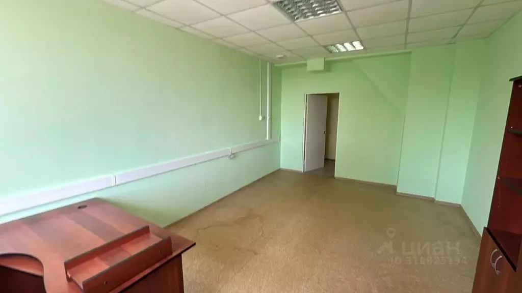 Помещение свободного назначения в Саха (Якутия), Нерюнгри ул. ... - Фото 1