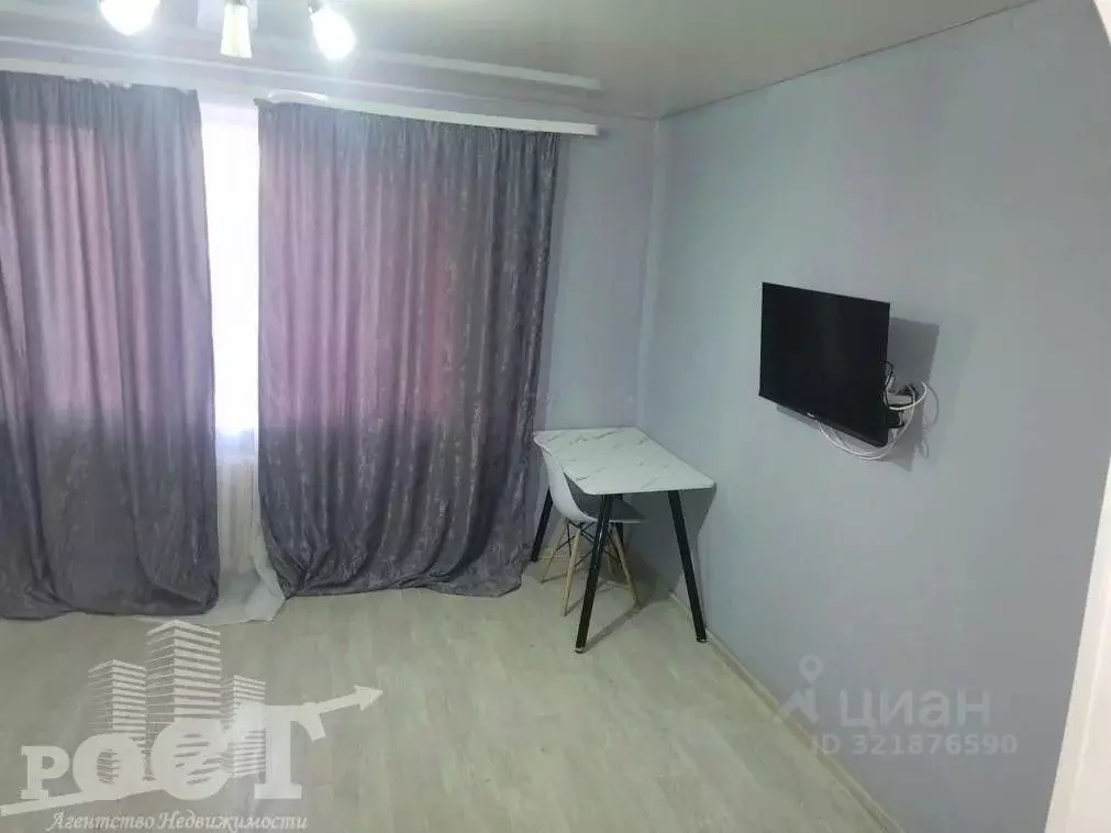 Комната Приморский край, Артем ул. Кирова, 59 (16.0 м) - Фото 2