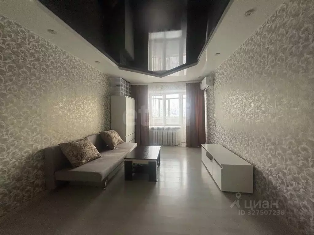 1-к кв. Удмуртия, Можга Можгинский район, ул. Дружбы, 21 (30.4 м) - Фото 1