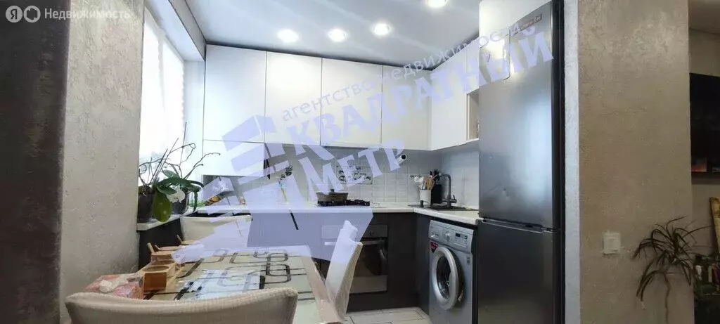 2-комнатная квартира: Балаково, улица Титова, 47 (45 м) - Фото 2