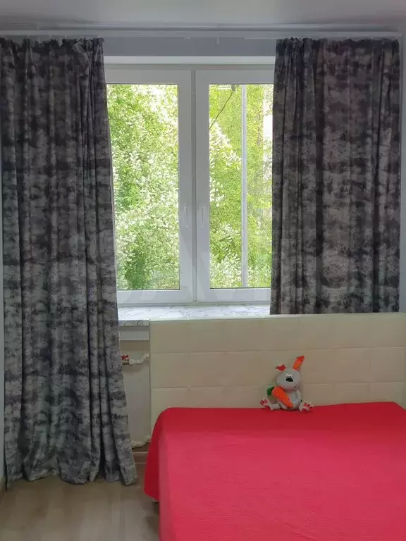 3-к. квартира, 70 м, 2/5 эт. - Фото 1