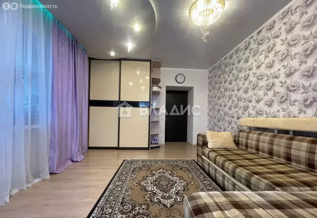 2-комнатная квартира: Пенза, улица Терешковой, 19 (65 м) - Фото 2