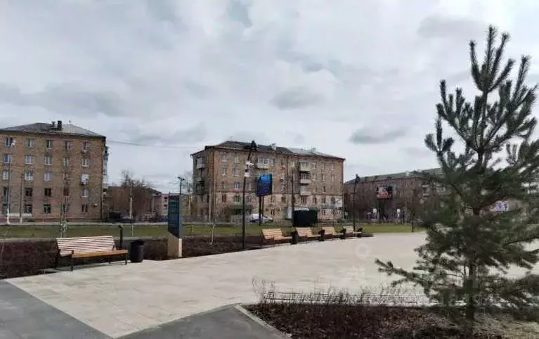 3-к кв. Московская область, Электросталь Фрязевское ш., 106 (80.0 м) - Фото 1