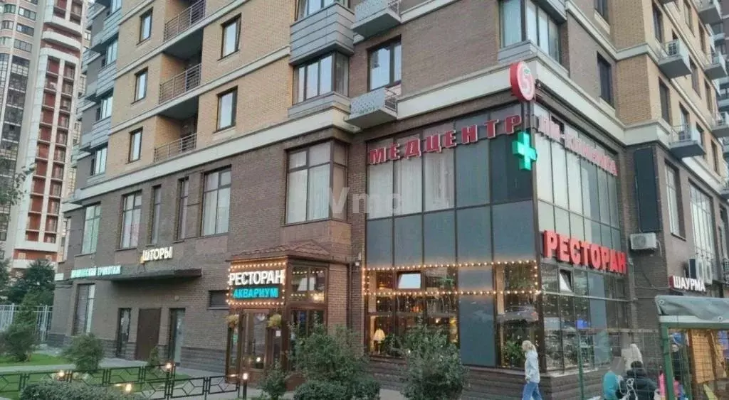 Помещение свободного назначения в Московская область, Ленинский ... - Фото 1