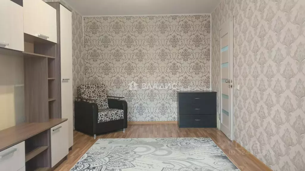 1-к кв. Нижегородская область, Богородский муниципальный округ, д. ... - Фото 2