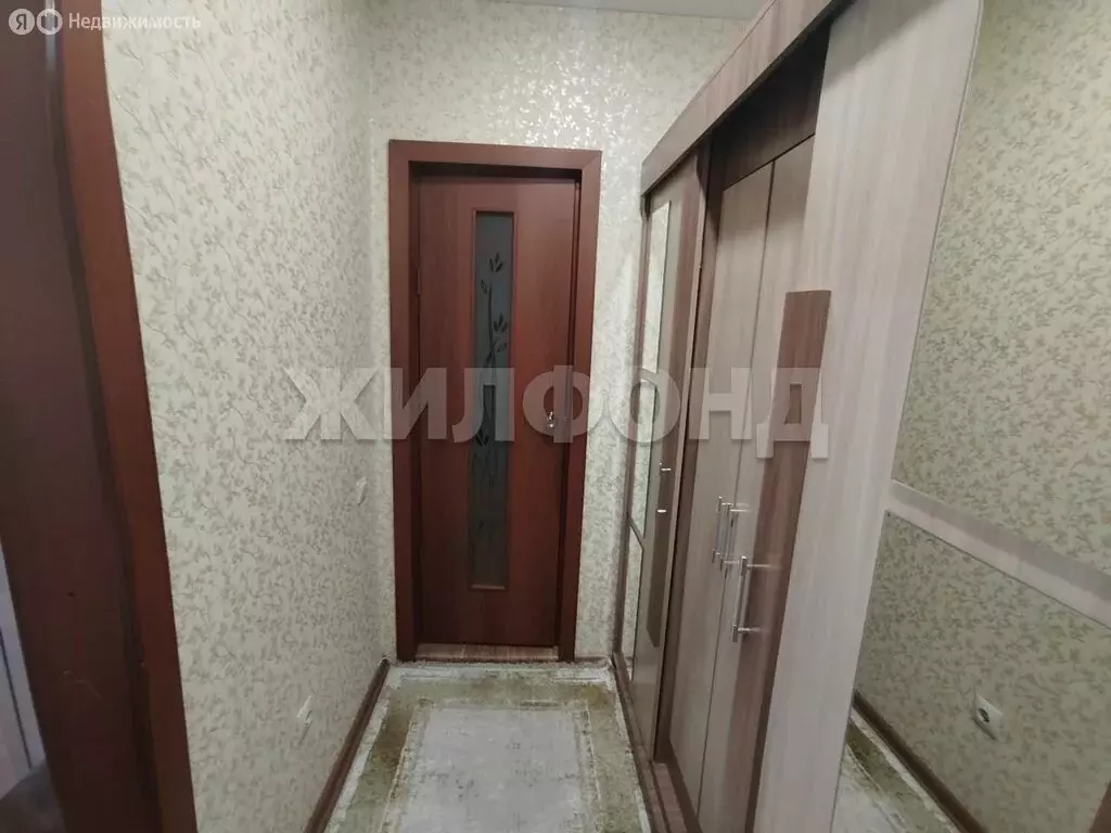 Квартира-студия: Абакан, микрорайон Нижняя Согра, улица Будённого, ... - Фото 0