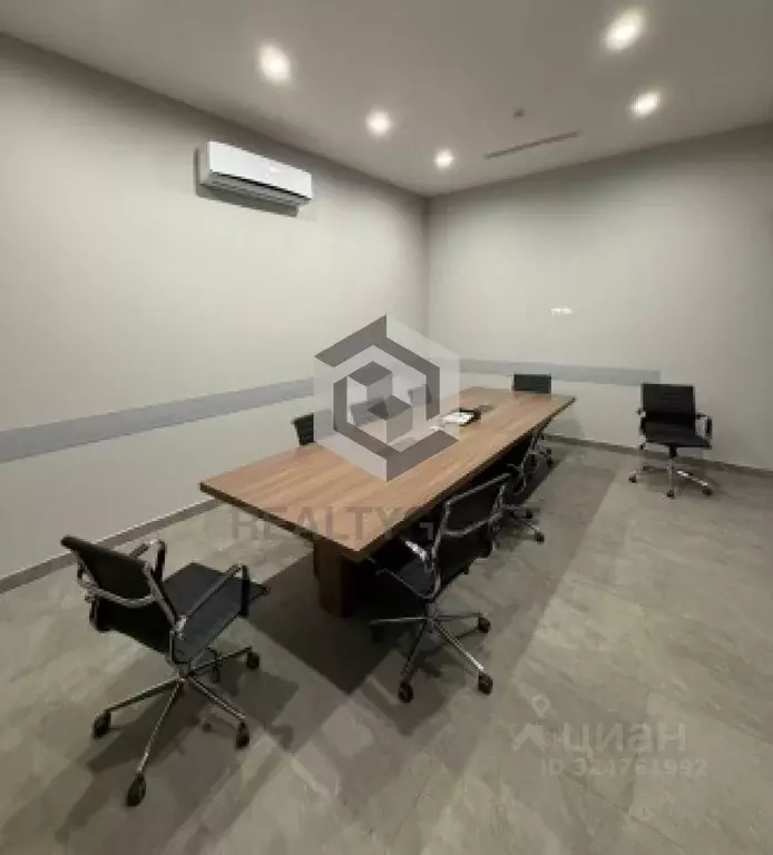 Офис в Москва пер. Капранова, 3С2 (780 м) - Фото 2