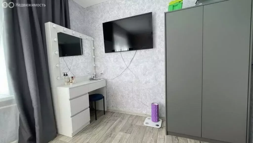 2-комнатная квартира: Невельск, Школьная улица, 97А (57 м) - Фото 2