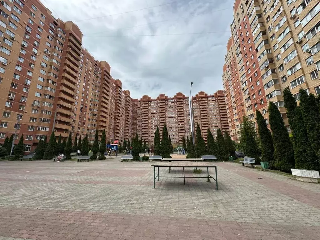 Помещение свободного назначения в Московская область, Люберцы ... - Фото 2