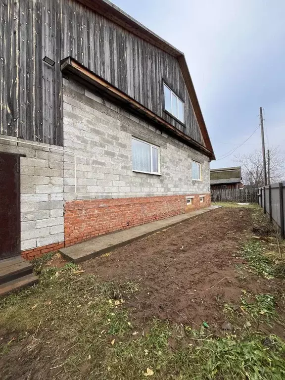 Коттедж в Пермский край, Оханск Степная ул., 1 (132 м) - Фото 2