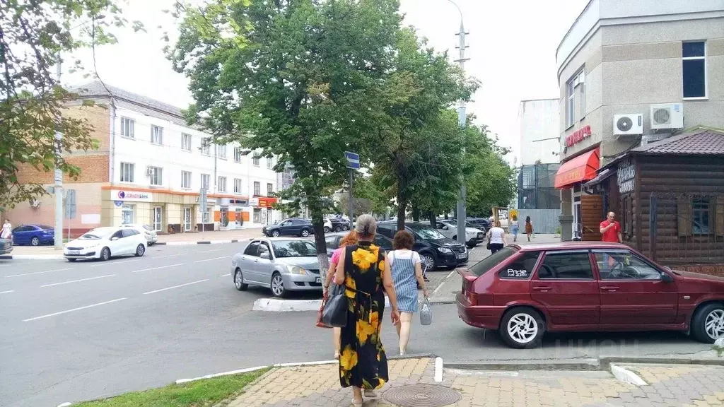 Помещение свободного назначения в Белгородская область, Белгород ... - Фото 1