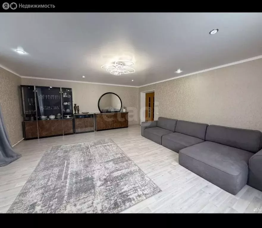 Дом в село Ермекеево, Школьная улица (129 м) - Фото 2