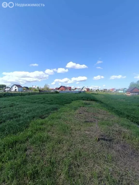 Участок в Иглинский район, Калтымановский сельсовет, село Алаторка (10 ... - Фото 1