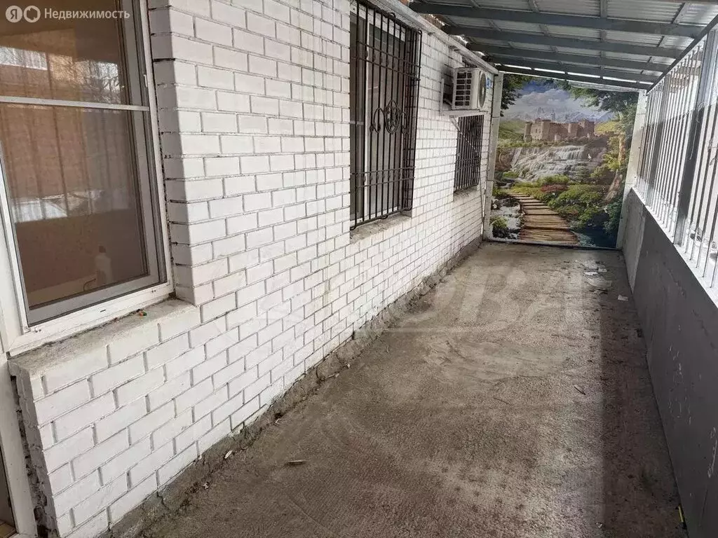 2-комнатная квартира: Махачкала, улица Бейбулатова, 15Ак1 (82 м) - Фото 0