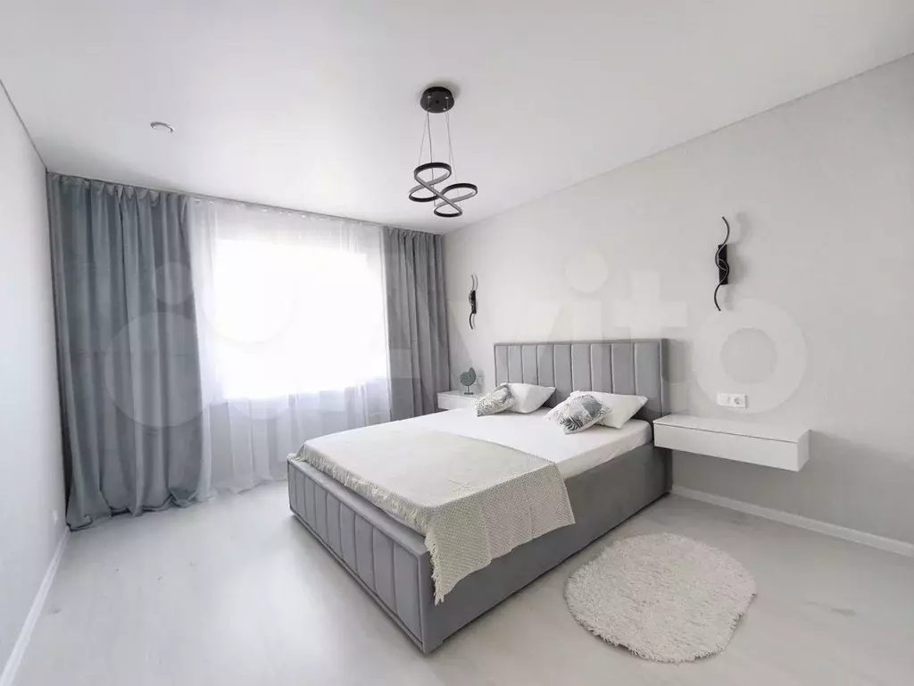 1-к. квартира, 40 м, 7/10 эт. - Фото 0