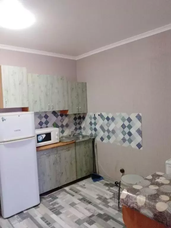 Студия Пермский край, Пермь ул. Вильямса, 51А (25.0 м) - Фото 2