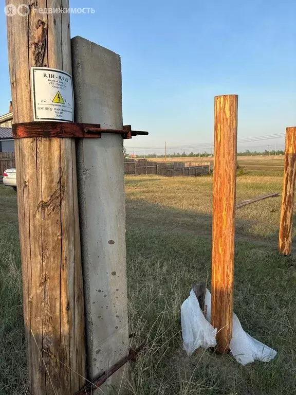 Участок в Якутск, улица Аартык (9 м) - Фото 2