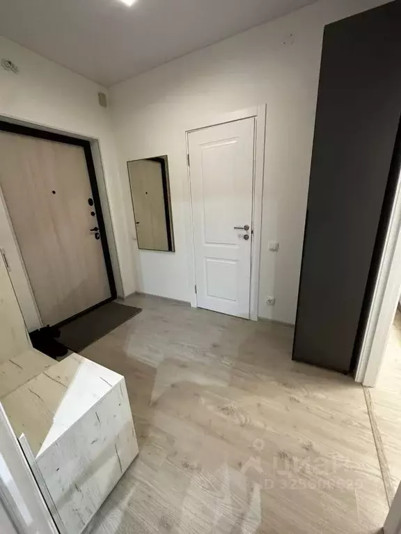 1-к кв. Санкт-Петербург пос. Шушары, ул. Чудовская, 14к1 (34.3 м) - Фото 1