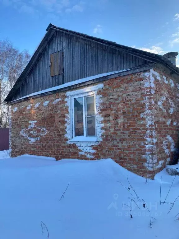 Дом в Тульская область, Киреевский район, Дедиловское с/пос, д. ... - Фото 2