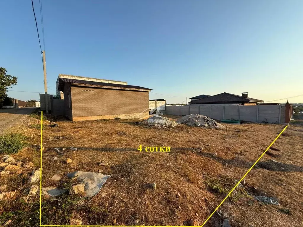 Дом в Севастополь Ритм СНТ, 62 (46 м) - Фото 2