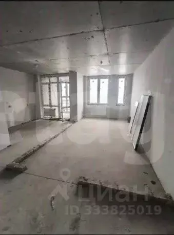 1-к кв. Башкортостан, Уфа Коммунистическая ул., 109 (37.8 м) - Фото 1