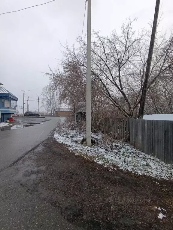 Дом в Томская область, Томск пос. Киргизка, 2 (16 м) - Фото 1