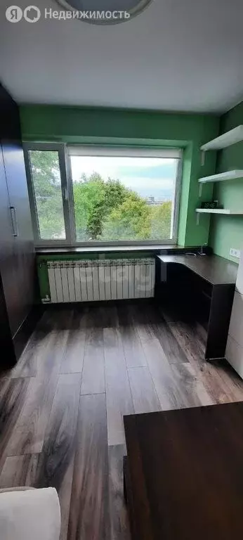 3-комнатная квартира: Узловая, Октябрьская улица, 37 (48.7 м) - Фото 1