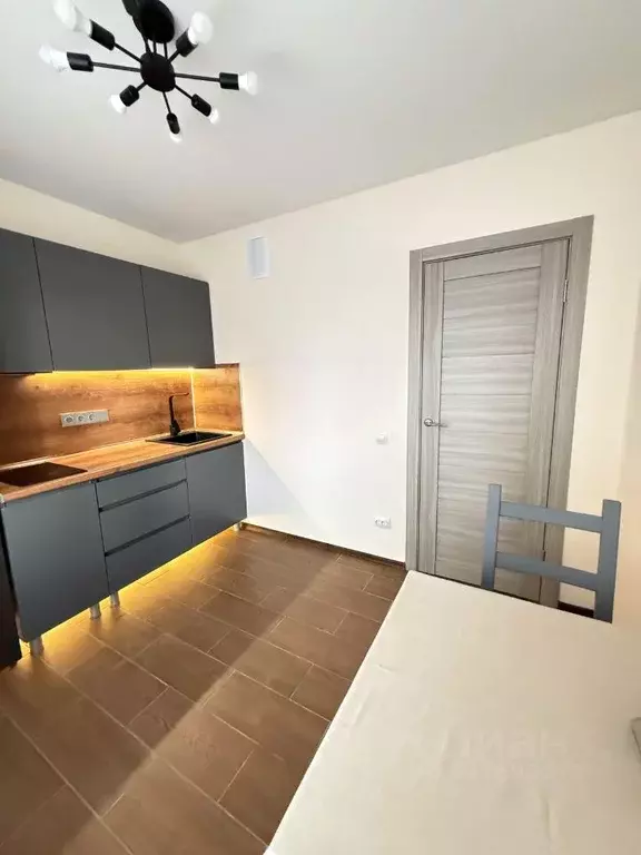 1-к кв. Санкт-Петербург Ленинский просп., 68 (35.1 м) - Фото 2