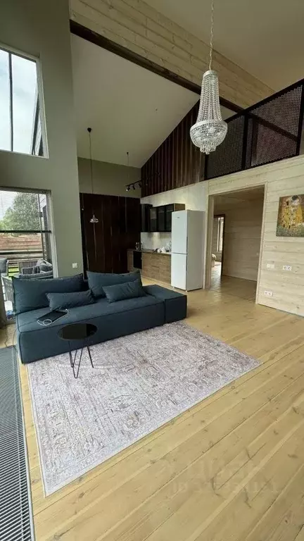 Дом в Московская область, Дмитровский муниципальный округ, Дмитровка ... - Фото 0