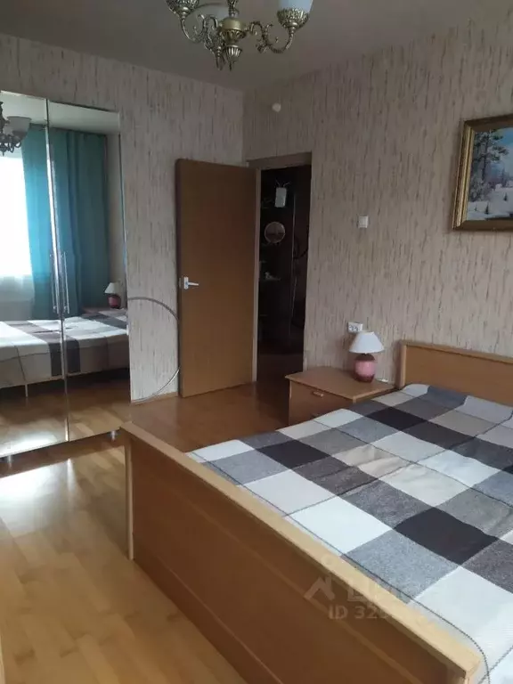 3-к кв. Московская область, Балашиха Авиаторов мкр, ул. Летная, 1 ... - Фото 2