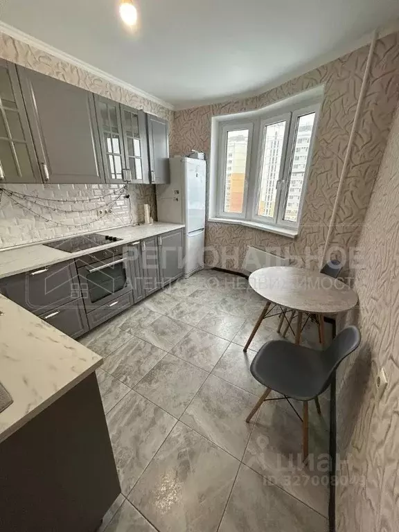 1-к кв. Московская область, Балашиха Железнодорожный мкр, ул. ... - Фото 1