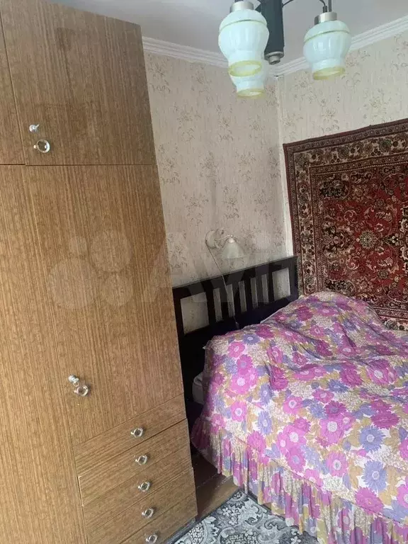 2-к. квартира, 44 м, 4/5 эт. - Фото 1