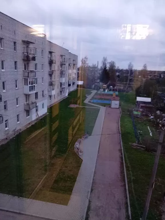 Продаётся 2-к квартира, 49.7 м - Фото 0