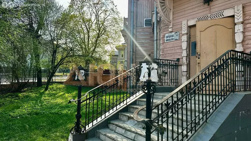 3-комнатная квартира: Кострома, улица Свердлова, 63 (180.2 м) - Фото 1