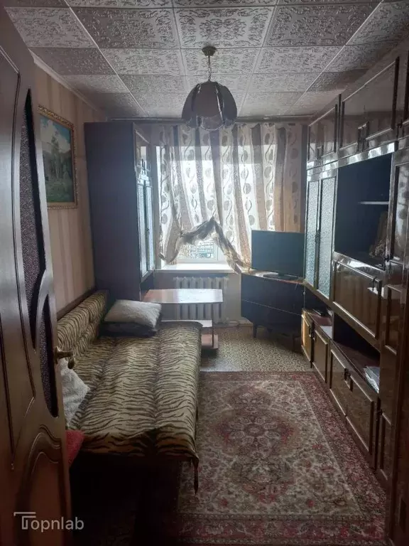 3-к кв. Владимирская область, Владимир ул. Доватора, 3 (57.0 м) - Фото 1