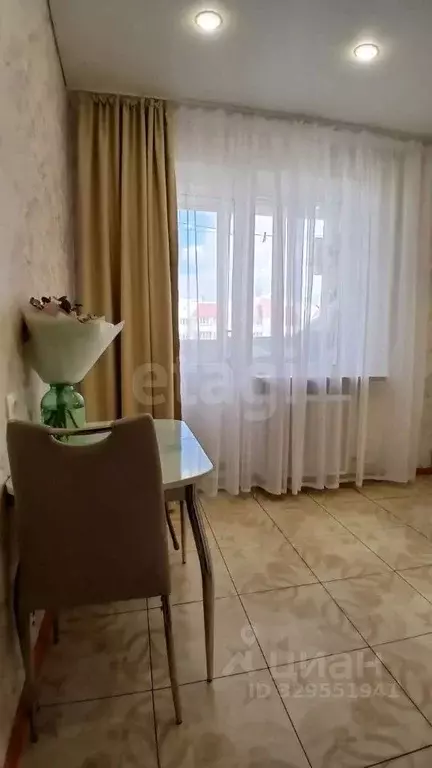 1-к кв. Орловская область, Орел Планерная ул., 52 (35.6 м) - Фото 1