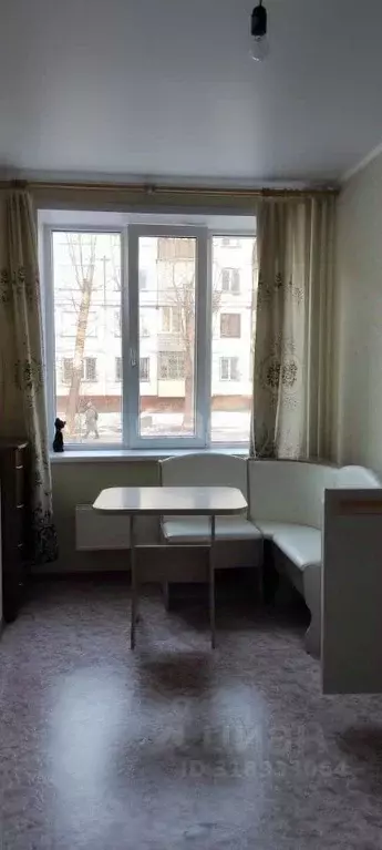 Студия Алтайский край, Бийск Ленинградская ул., 38 (29.5 м) - Фото 1