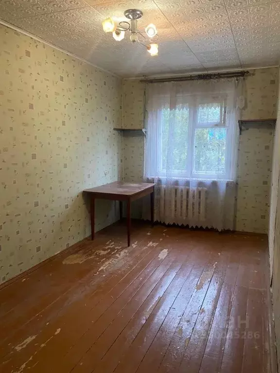 2-к кв. Владимирская область, Владимир ул. Лакина, 157а (42.6 м) - Фото 1