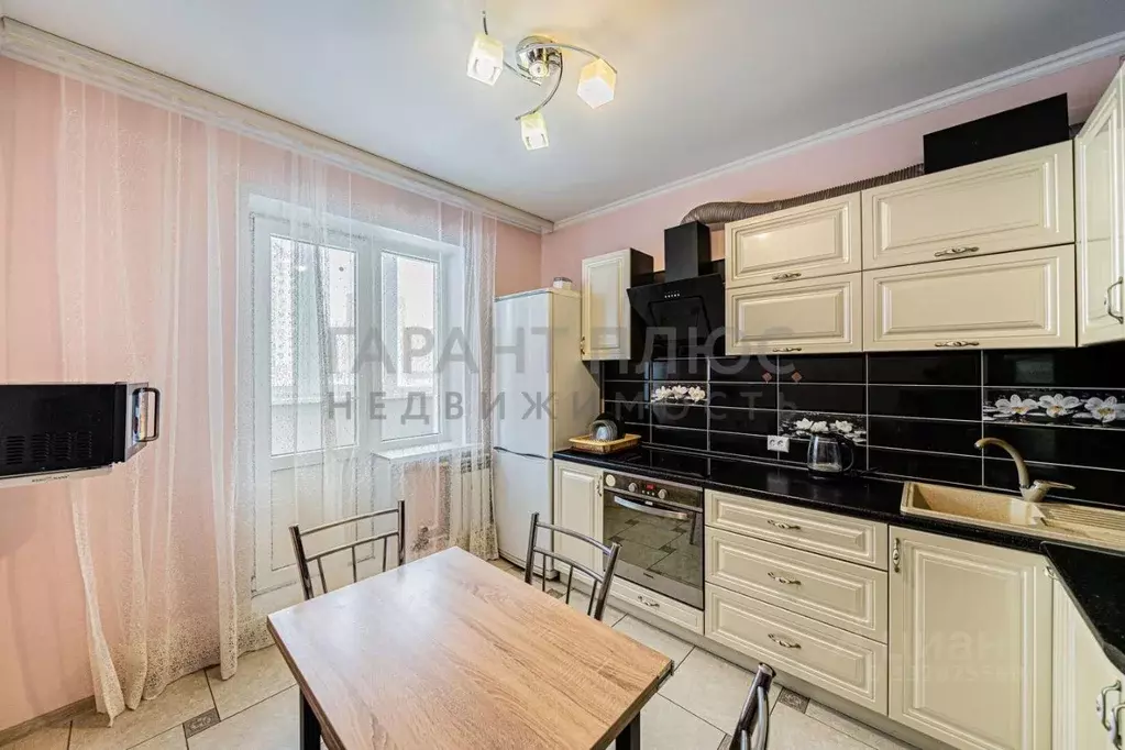 2-к кв. Липецкая область, Липецк ул. Леонтия Кривенкова, 35 (52.0 м) - Фото 1