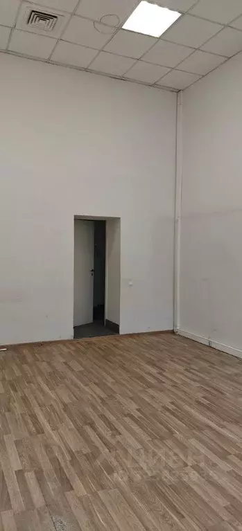 Офис в Санкт-Петербург Лиговский просп., 43-45Б (27 м) - Фото 2