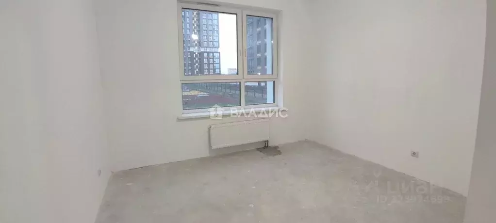 Студия Санкт-Петербург Кубинская ул., 82к3с1 (21.5 м) - Фото 1